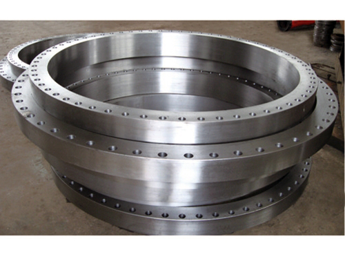 304 stainless steel flange